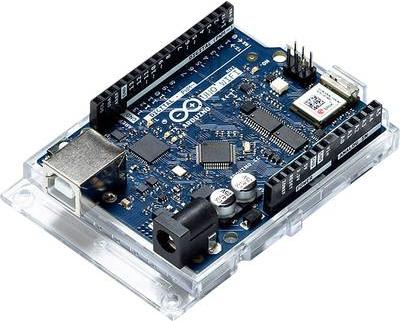 Ã¢â‚¬Â¢ ArduinoÃ‚Â® Uno WiFi Rev2