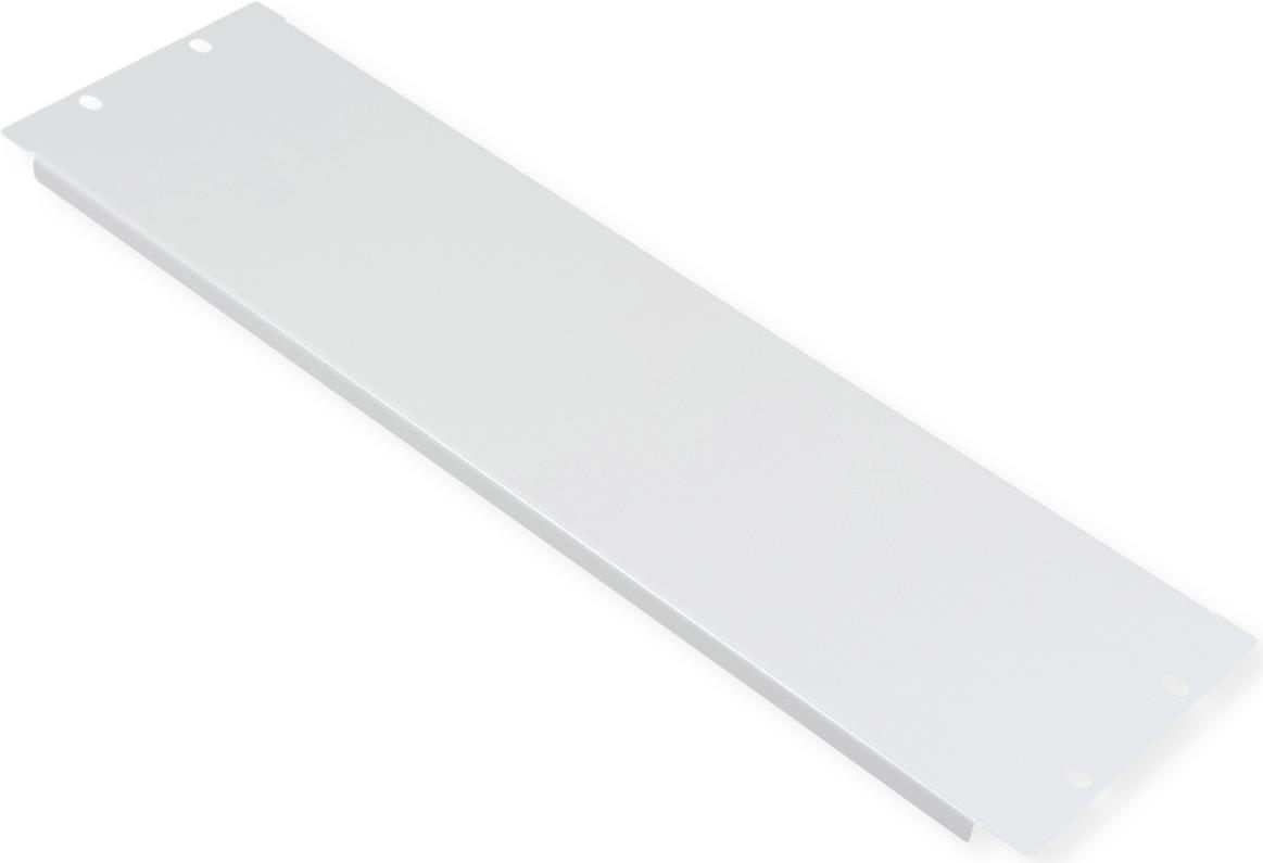 ROLINE 26.21.0260 porta accessori Pannello cieco (19BLINDBLENDE 3HE GRAU - )