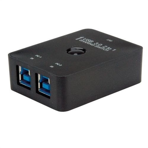 Switch USB3.2 Gen1 manuale...