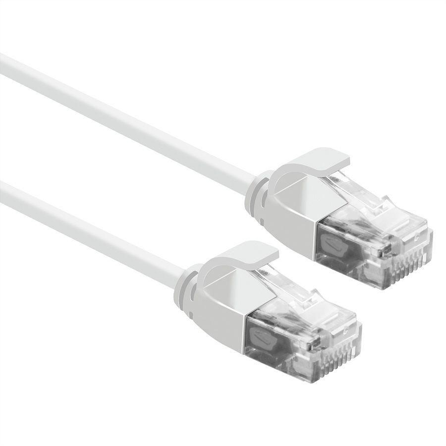 Roline Patch-Kabel RJ-45...