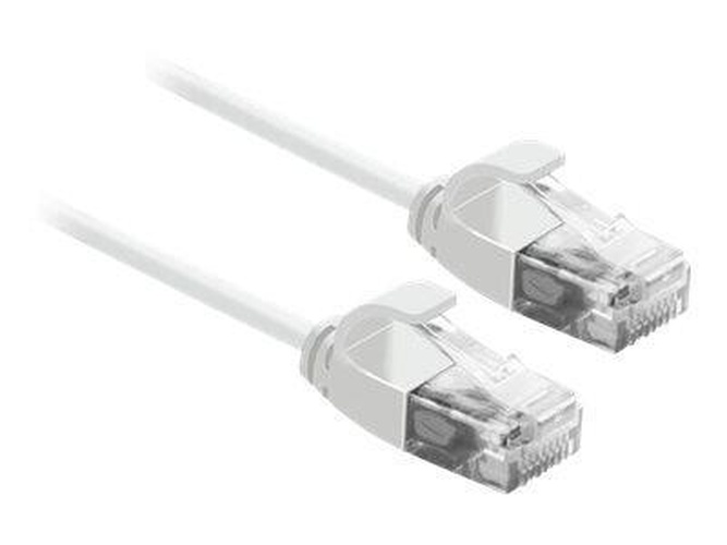 Cavo patch Roline RJ-45 (M)...