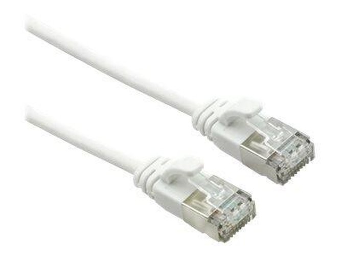 Cavo patch Roline RJ-45 (M)...