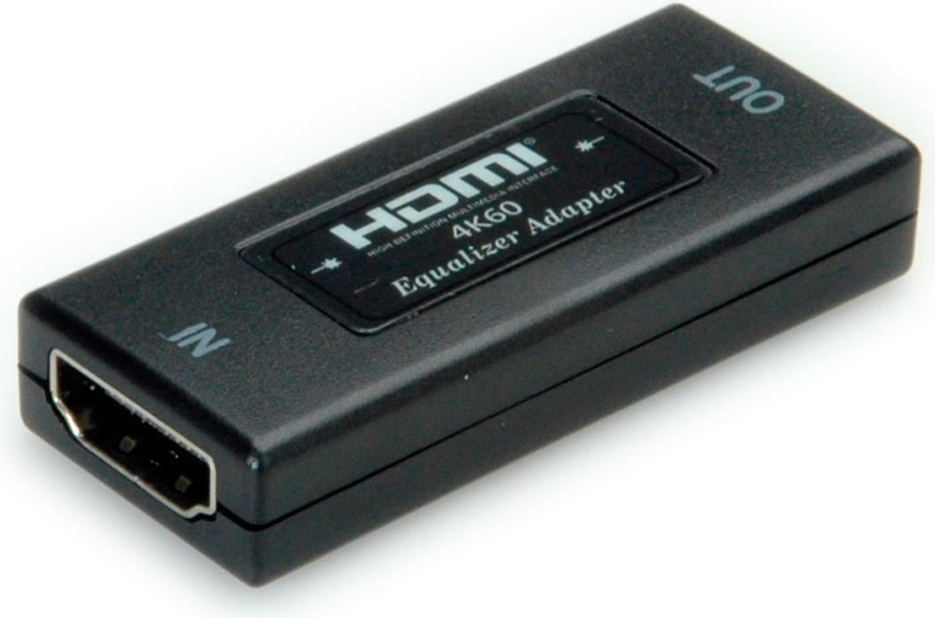 Valore 14.99.3459 Adattatore cavo HDMI Black (14.99.3459)