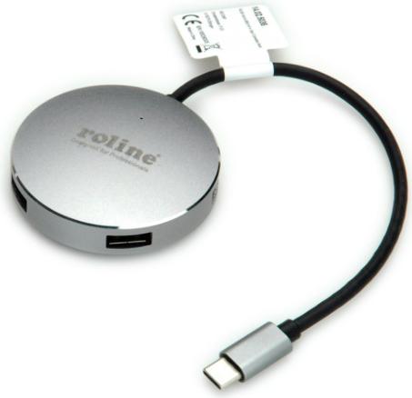 14.02.5036, USB 3.2 Gen 1 3.1 Gen 1 Type-C, USB 3.2 Gen 1 3.1 Gen 1 Type-C, 5000 Mbit
