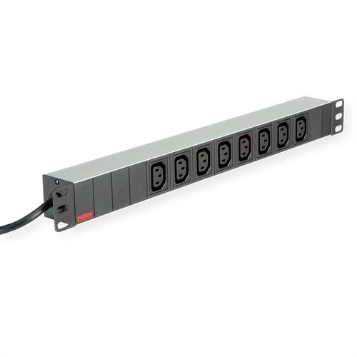 ROLINE PDU 19" per armadi,...
