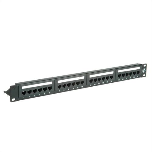 VALUE Patchpanel da 19",...