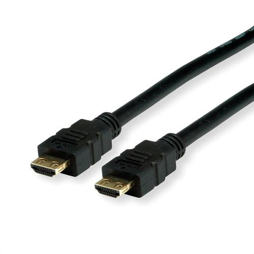 VALUE Cavo HDMI Ultra HD...