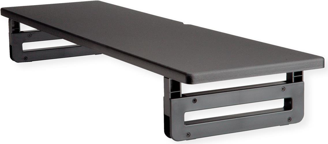 Monitoraggio del valore/morso di laptop alto adattabile e extra-Breit (17.99.1341)