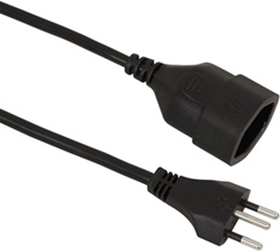 Valore 19.99.1180 Black 3 M...