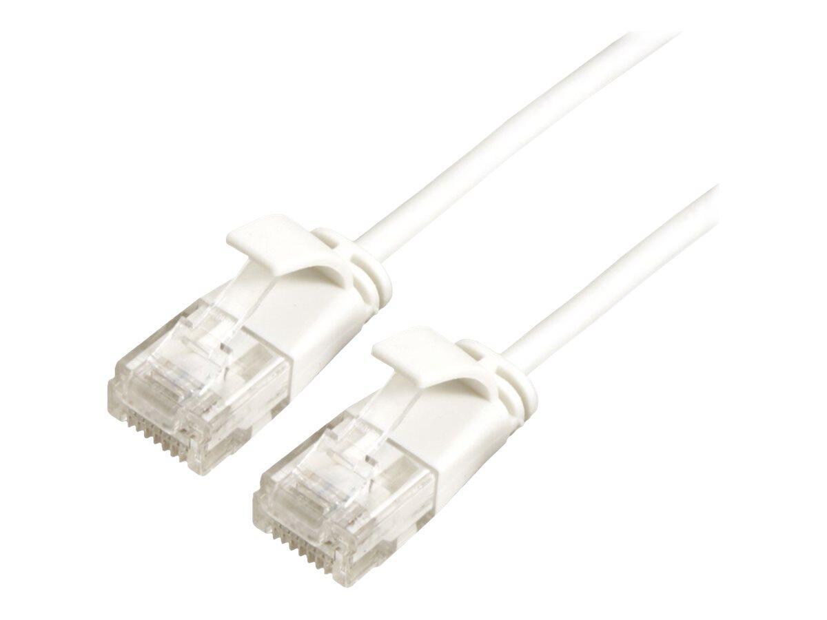 Cavo patch Roline RJ-45 (M)...