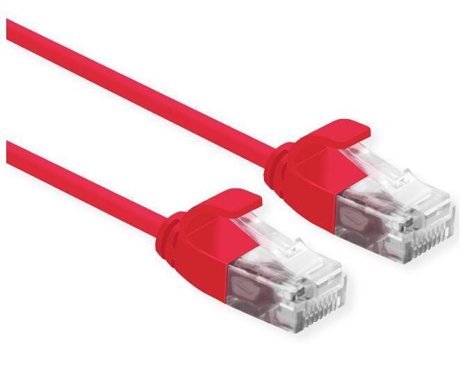 Roline Patch-Kabel RJ-45...