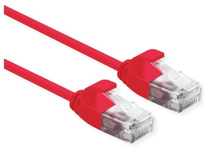 Roline Patch-Kabel RJ-45...
