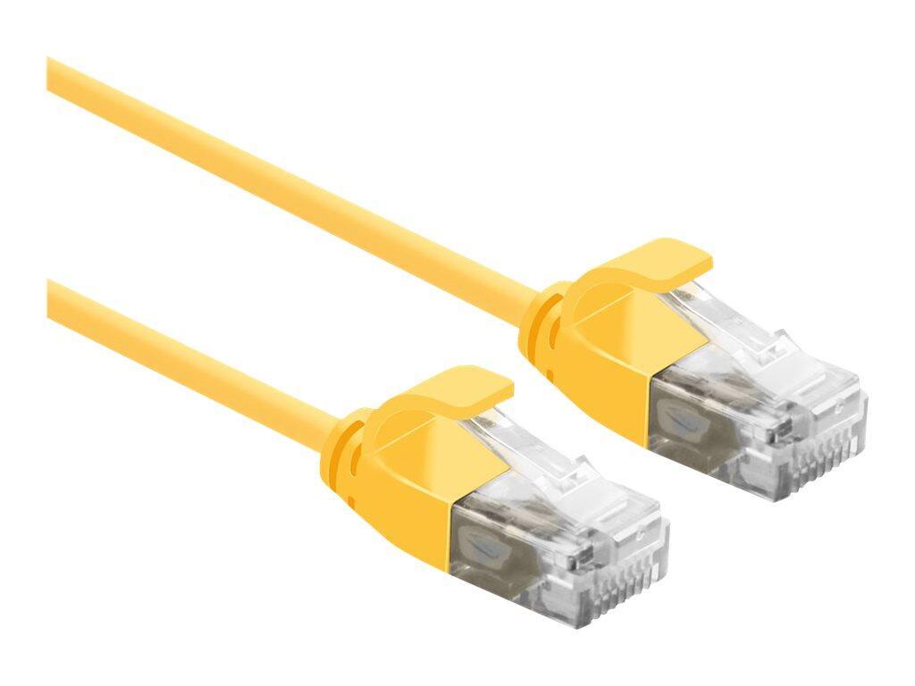 Cavo patch Roline RJ-45 (M)...