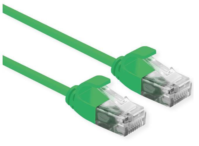 Networking Cable Green 1.5 M