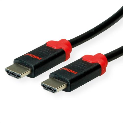 Cavo HDMI Ultra HD ROLINE...