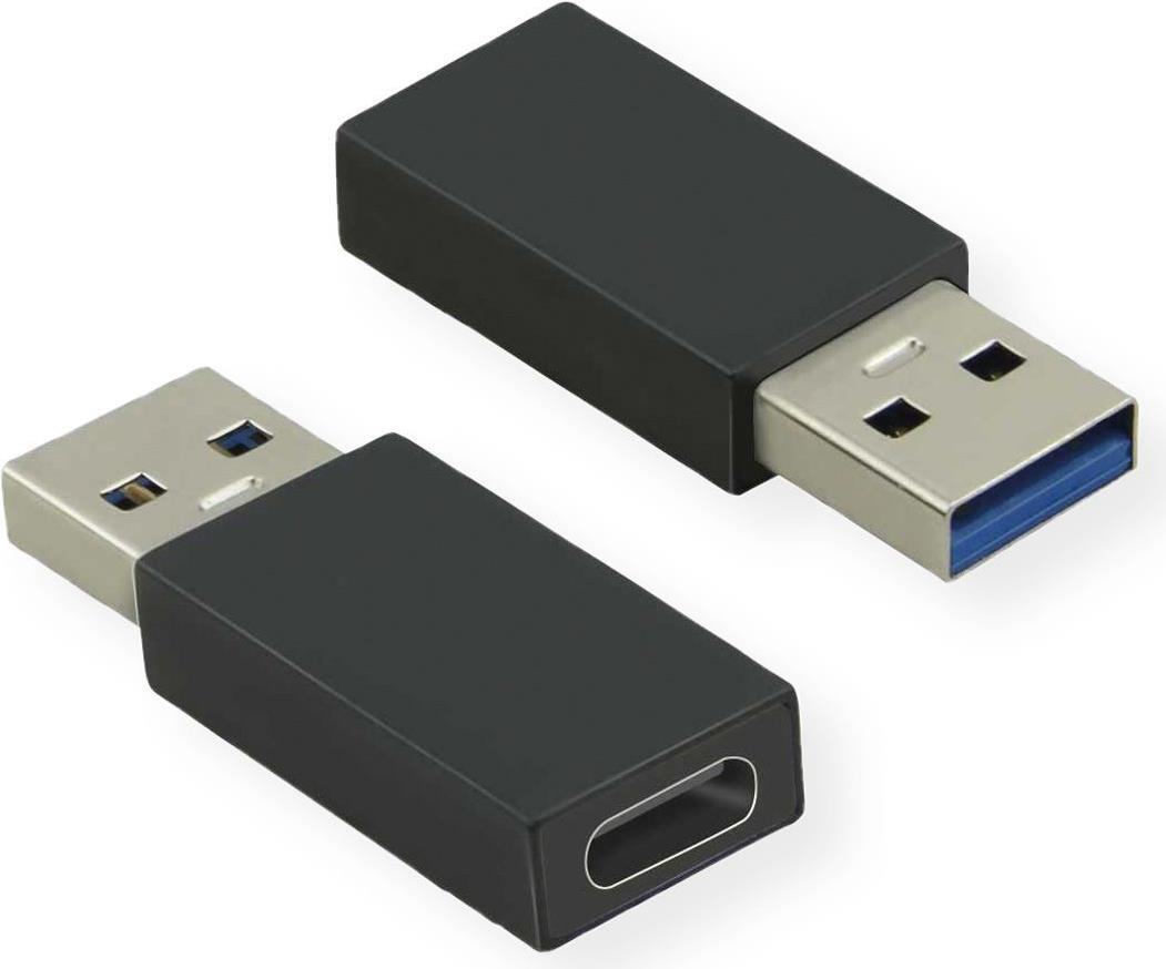 Adattatore Value - USB 3.2...