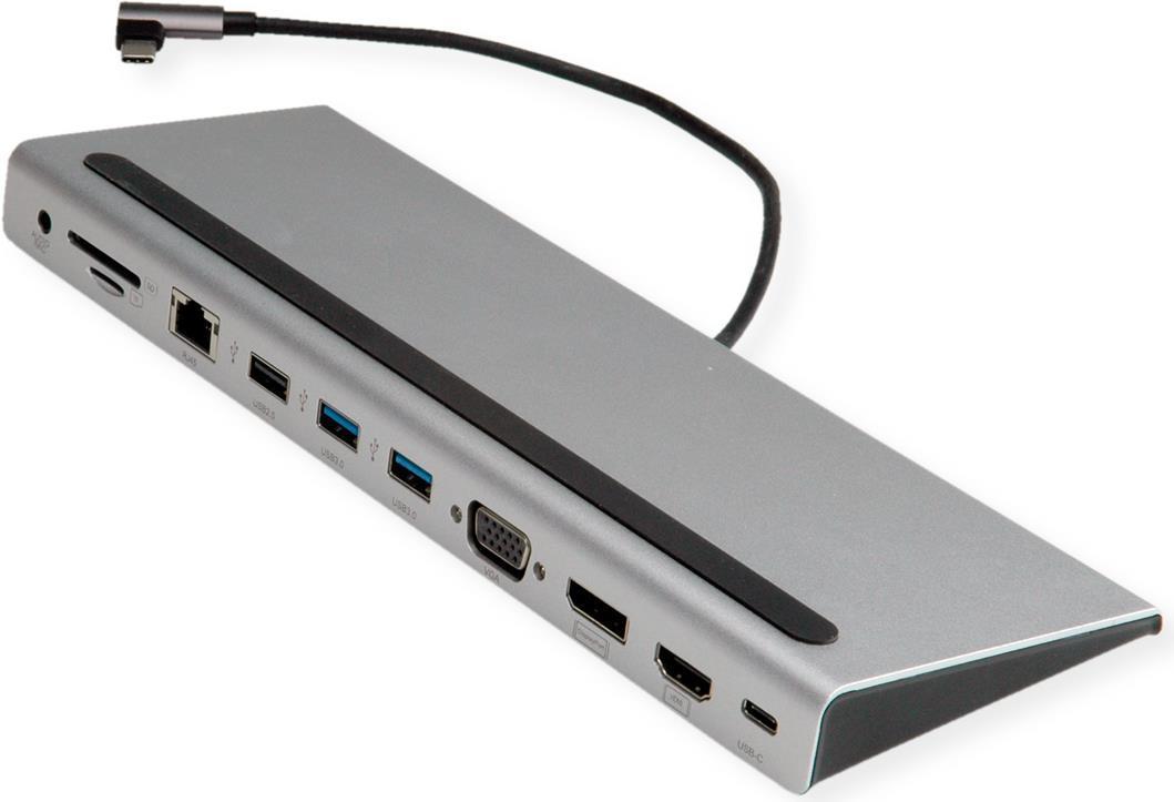 VALUE USB 3.2 Gen 2 Type C