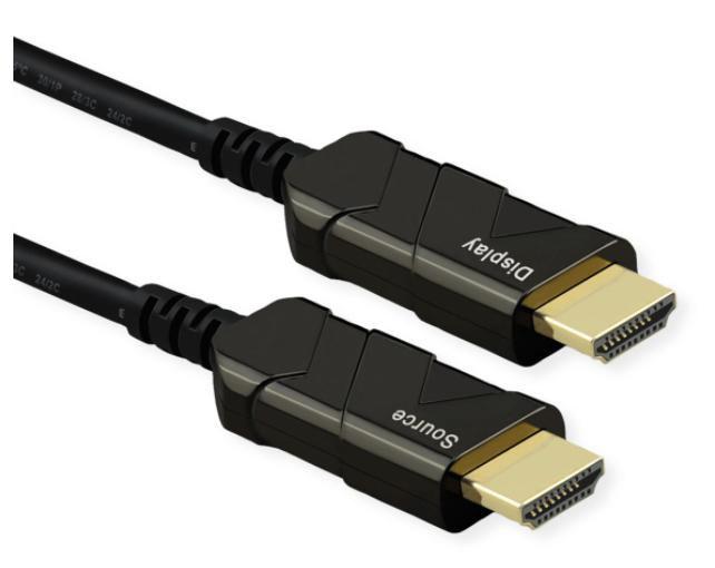 ROLINE 14.01.3483 cavo HDMI...