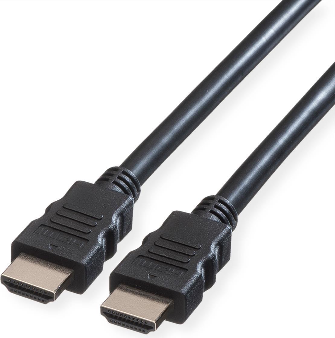 ROLINE GREEN CAVO HDMI HIGH...