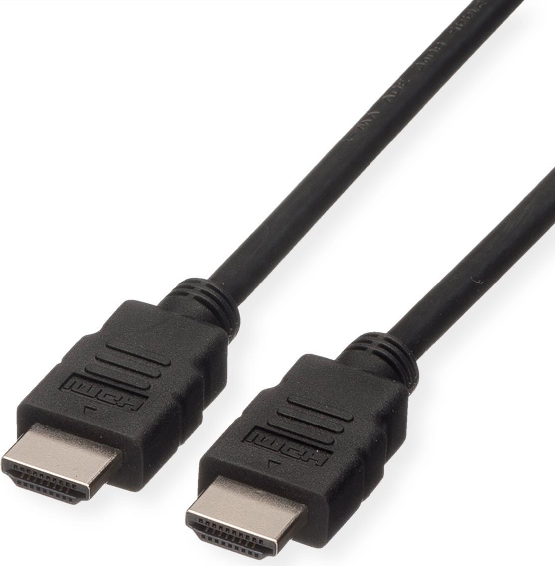 ROLINE GREEN CAVO HDMI HIGH...