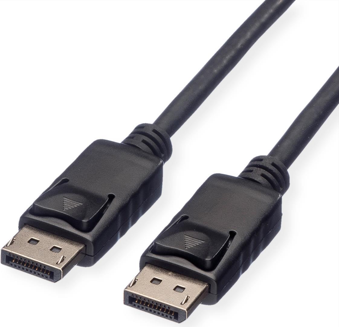 ROLINE GREEN DISPLAYPORT...