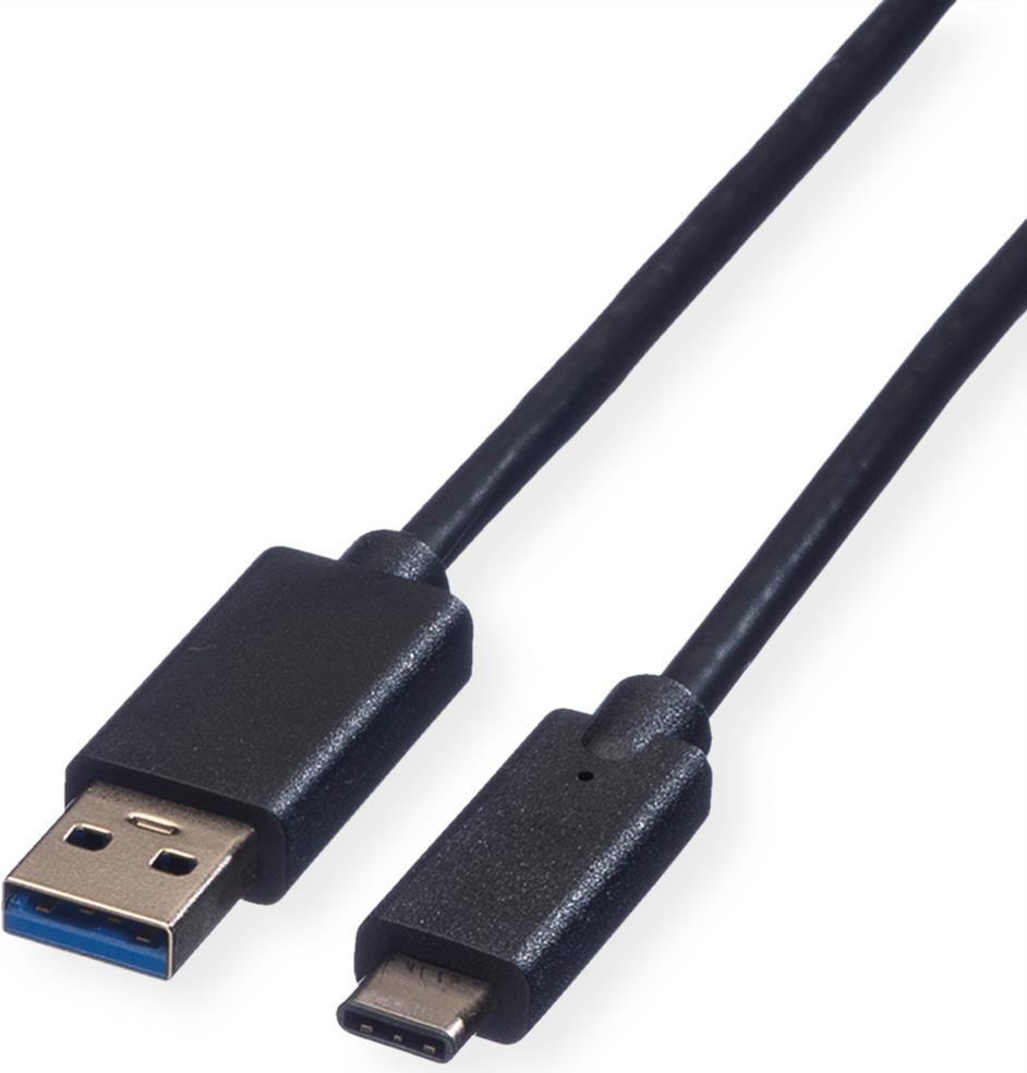 ROLINE GREEN CAVO USB3.2...