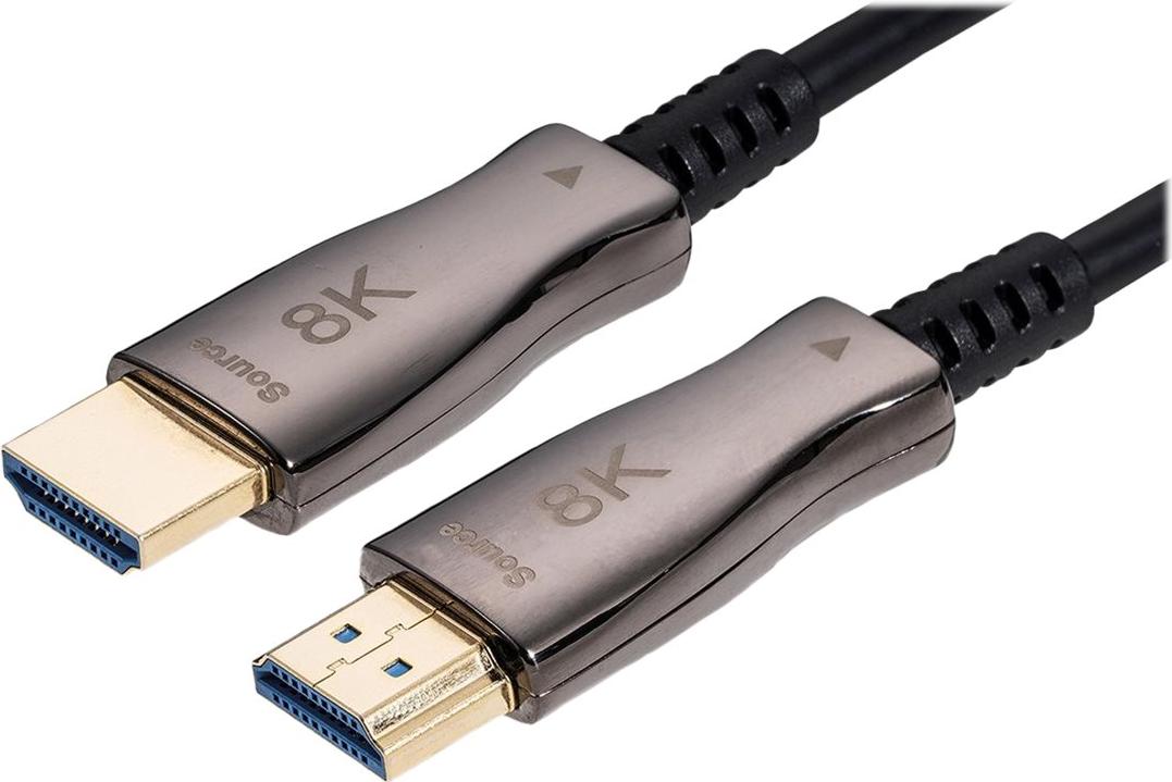 VALUE Cavo HDMI UltraHD (AOC) 8K 30 m (14.99.3483)