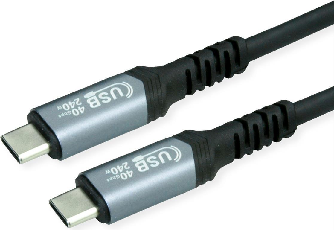 VALUE CAVO USB4 GEN3X2...