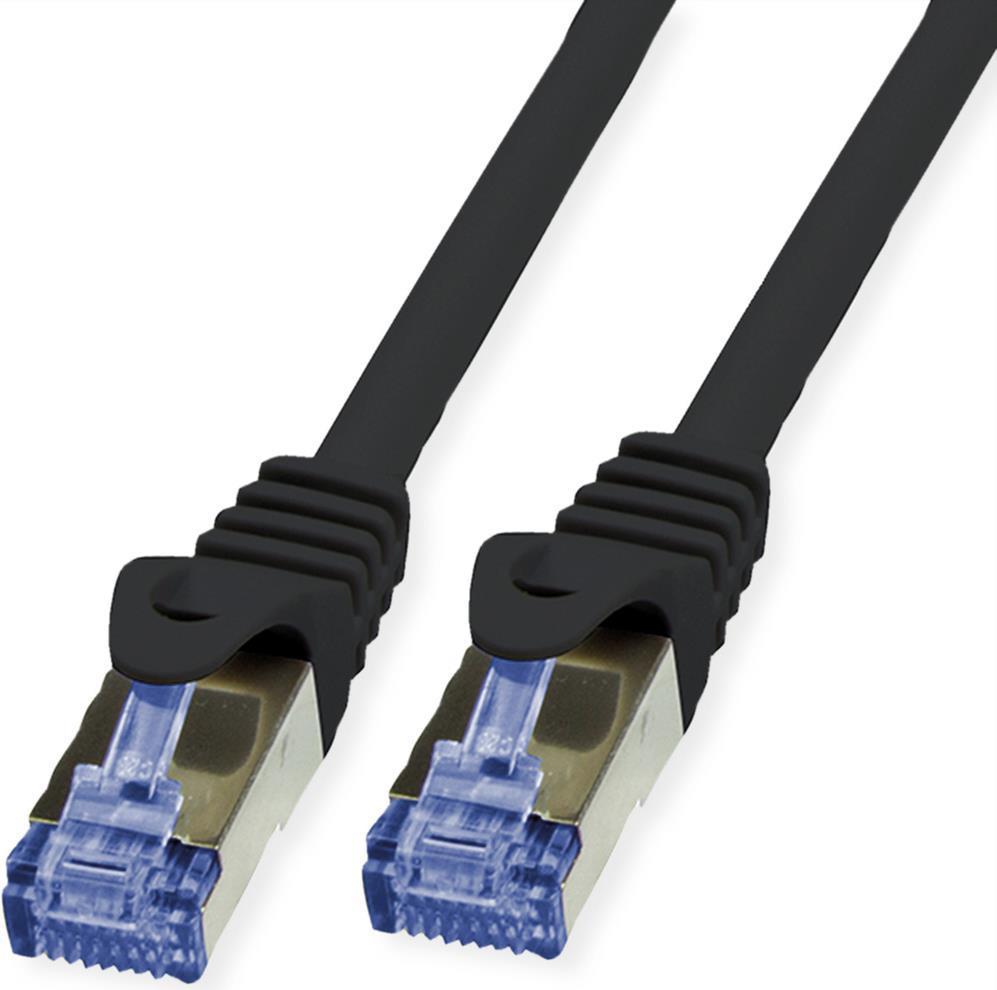 Cavo patch-RJ-45 (M) a RJ-45 (M)