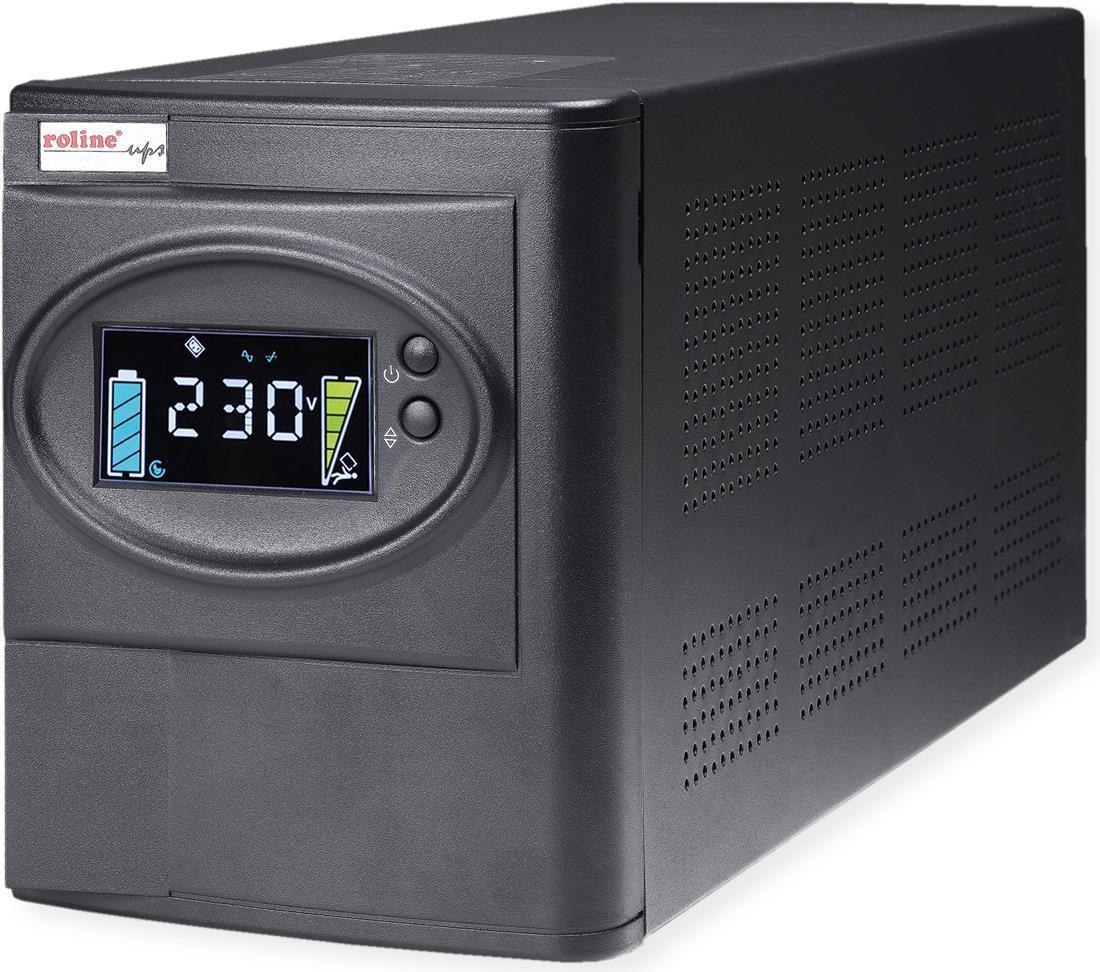 Linescure III 3000 Torre - UPS -INTERACTIVE