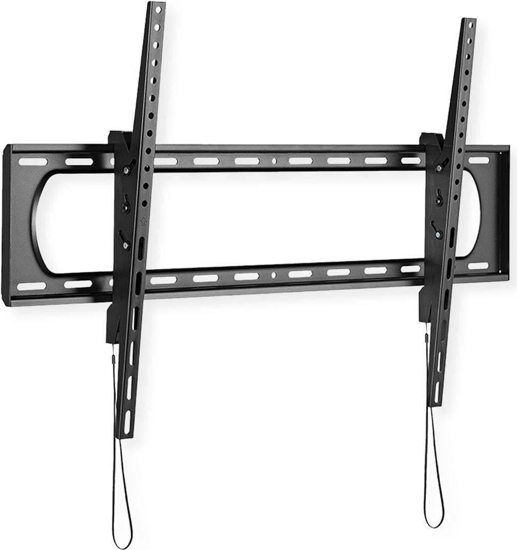 Supporto da parete per TV ultrapiatto, inclinabile 120