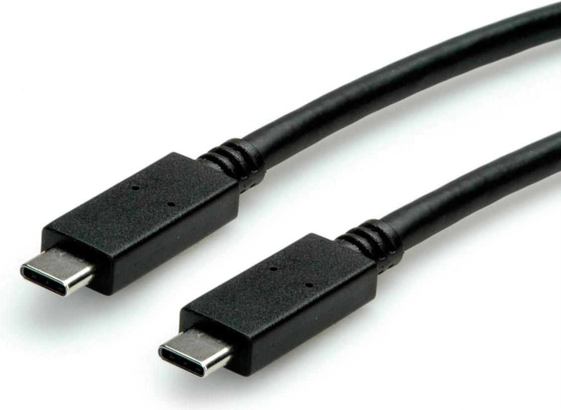 ROLINE CAVO GREEN USB3.2...