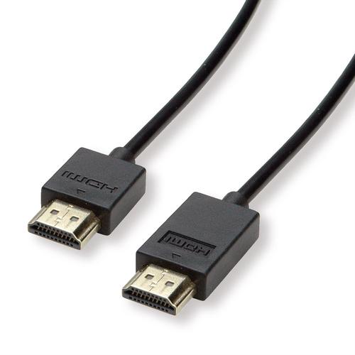 ROLINE Cavo HDMI Ultra HD...
