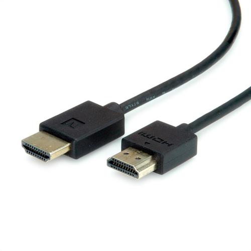 ROLINE Cavo HDMI Ultra HD...