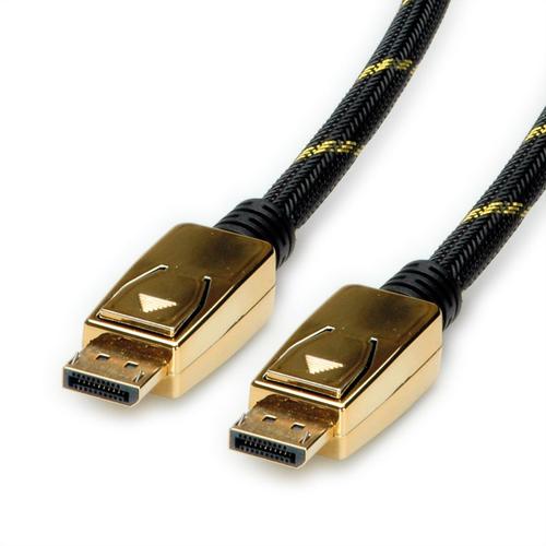 Cavo DisplayPort ROLINE...