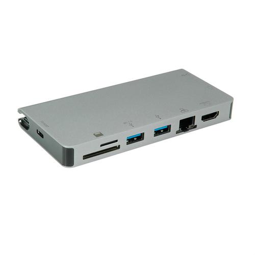 ROLINE Dockingstation C, 1x...