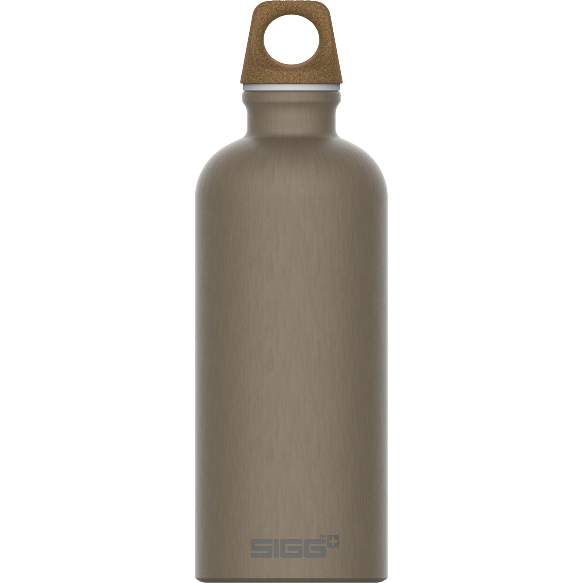 TRAVELLER MYPLANET LIGHTER PLAIN
