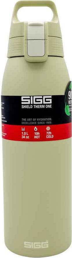 SIGG Shield Therm One Eco Verde 1.0
