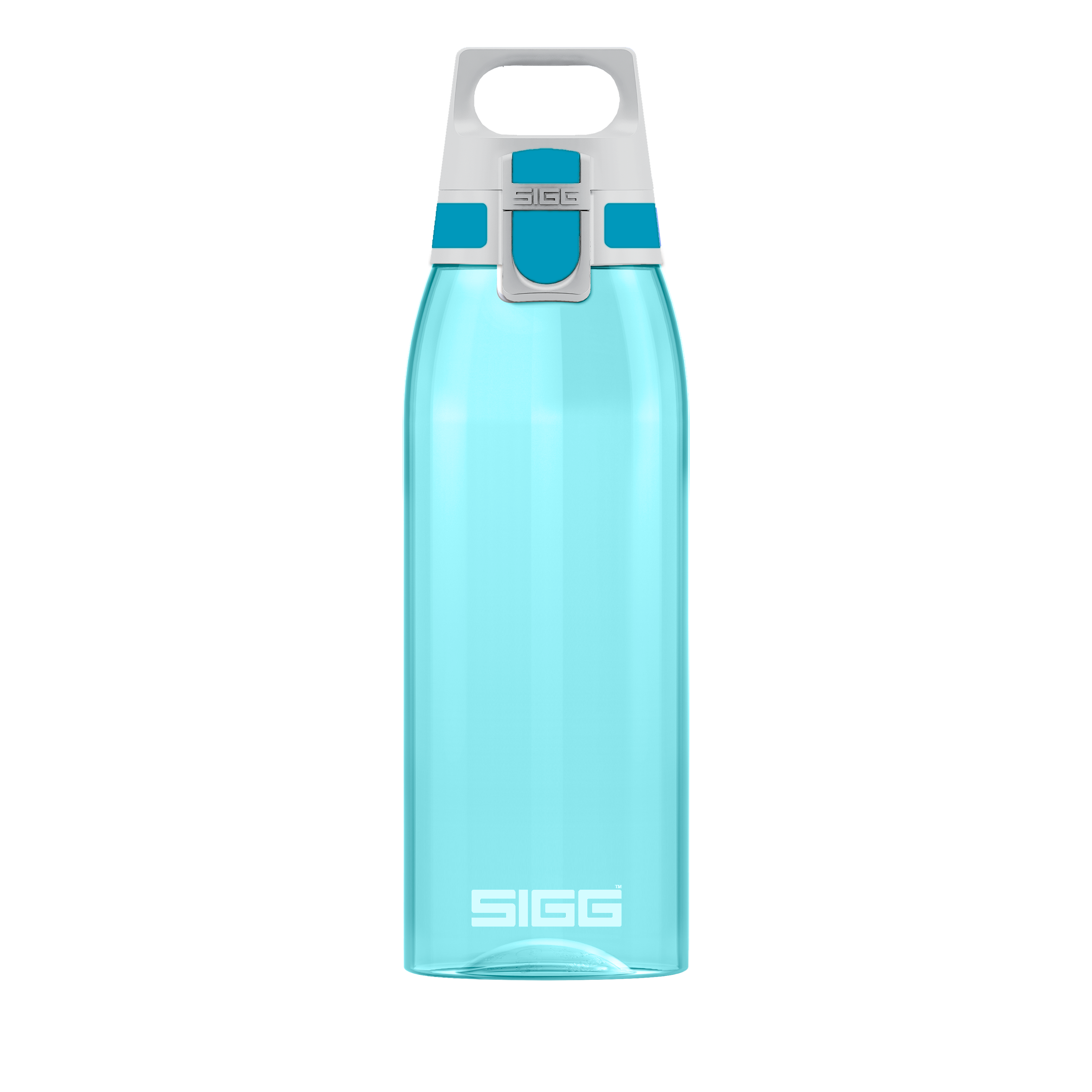 SIGG 6025.30 TOTAL COLOR ONE MYPLANET AQUA 1.0 L