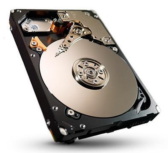 Seagate Savvio 900GB SAS...