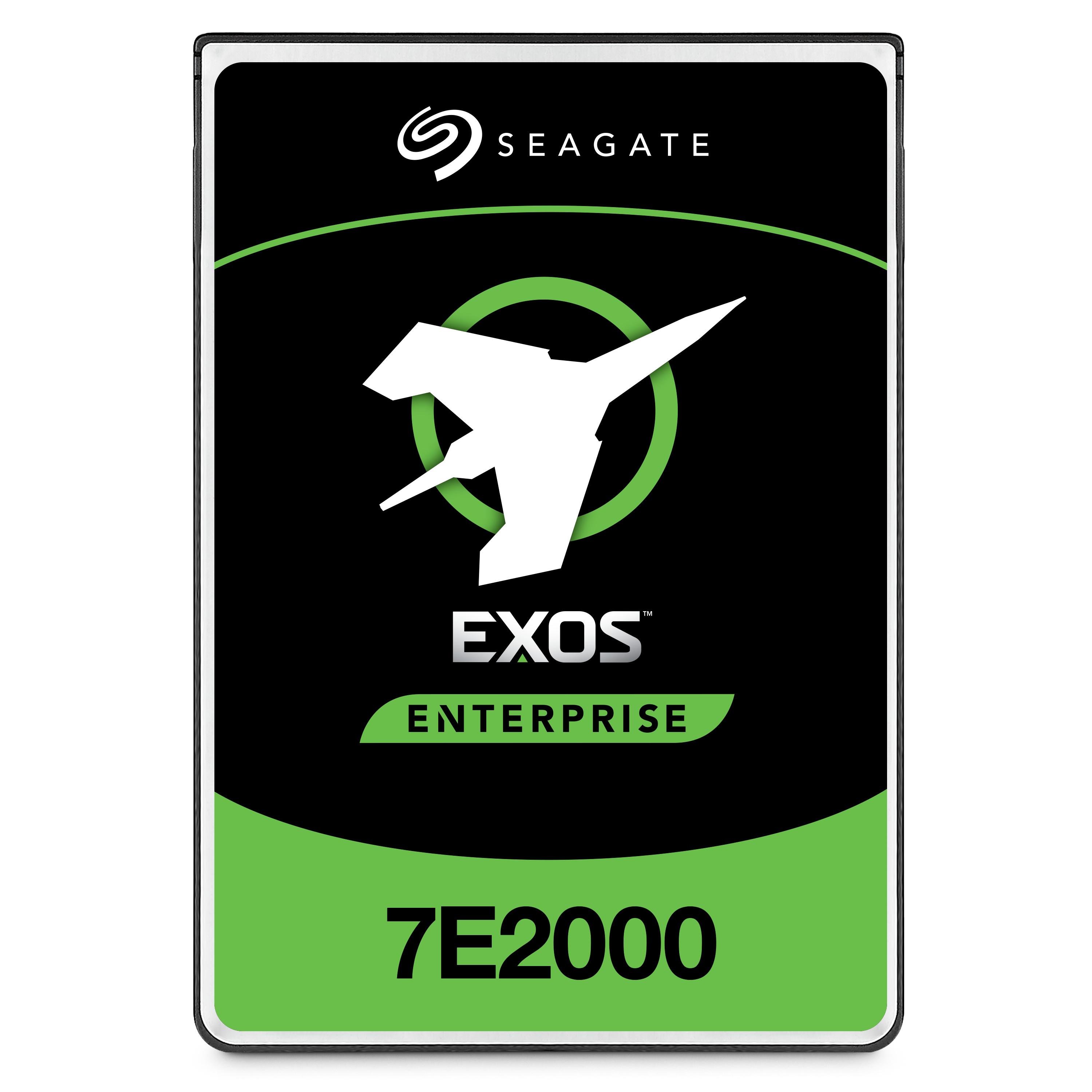 Seagate Enterprise...