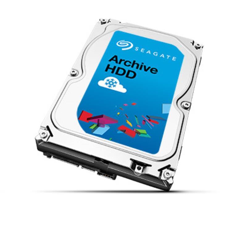 Hard Disk Seagate -...