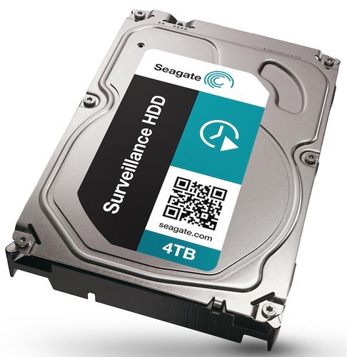Seagate Desktop HDD...
