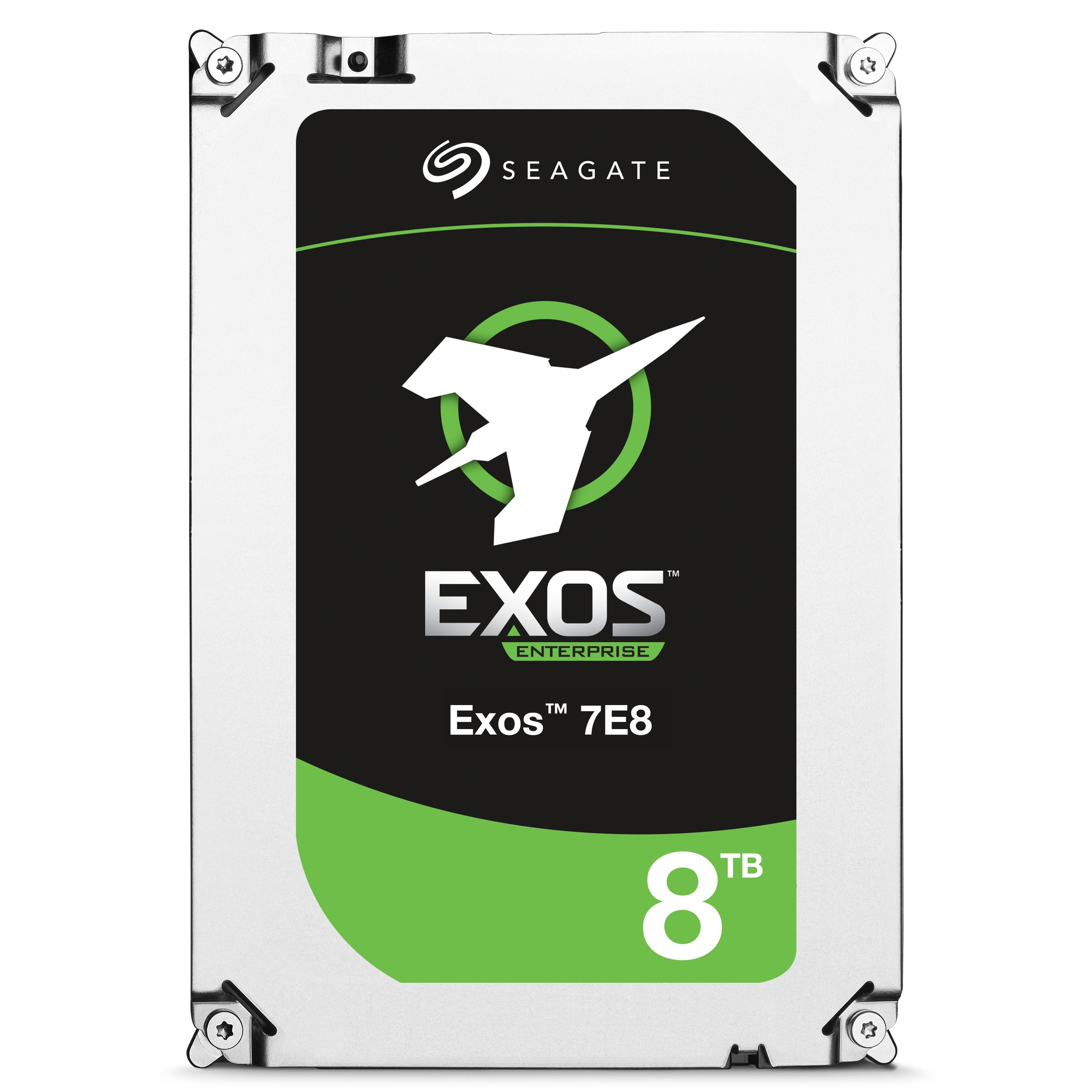 Seagate Enterprise...