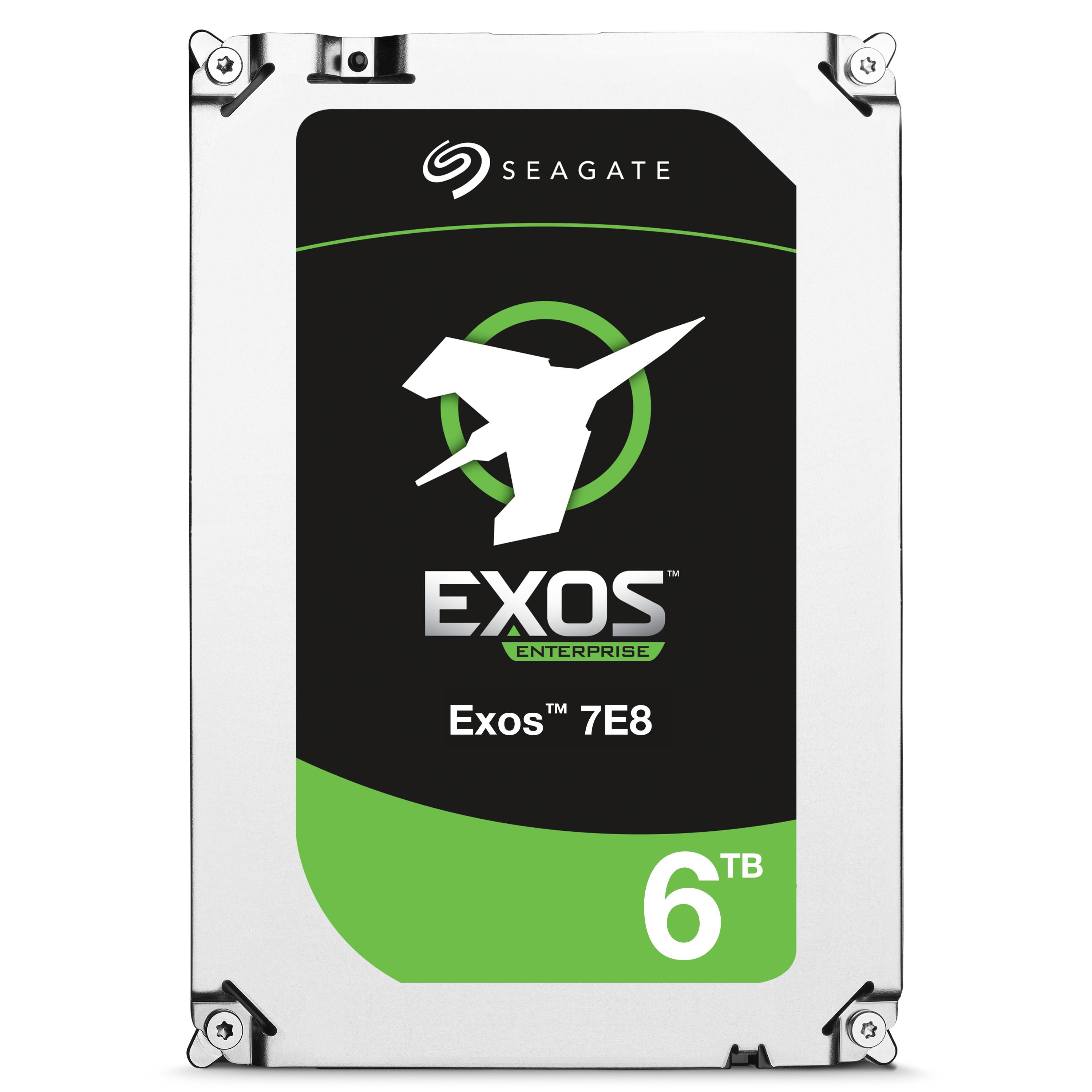 Seagate Enterprise...