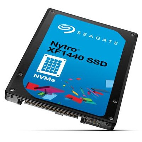 Seagate Nytro XF1440 2.5"...