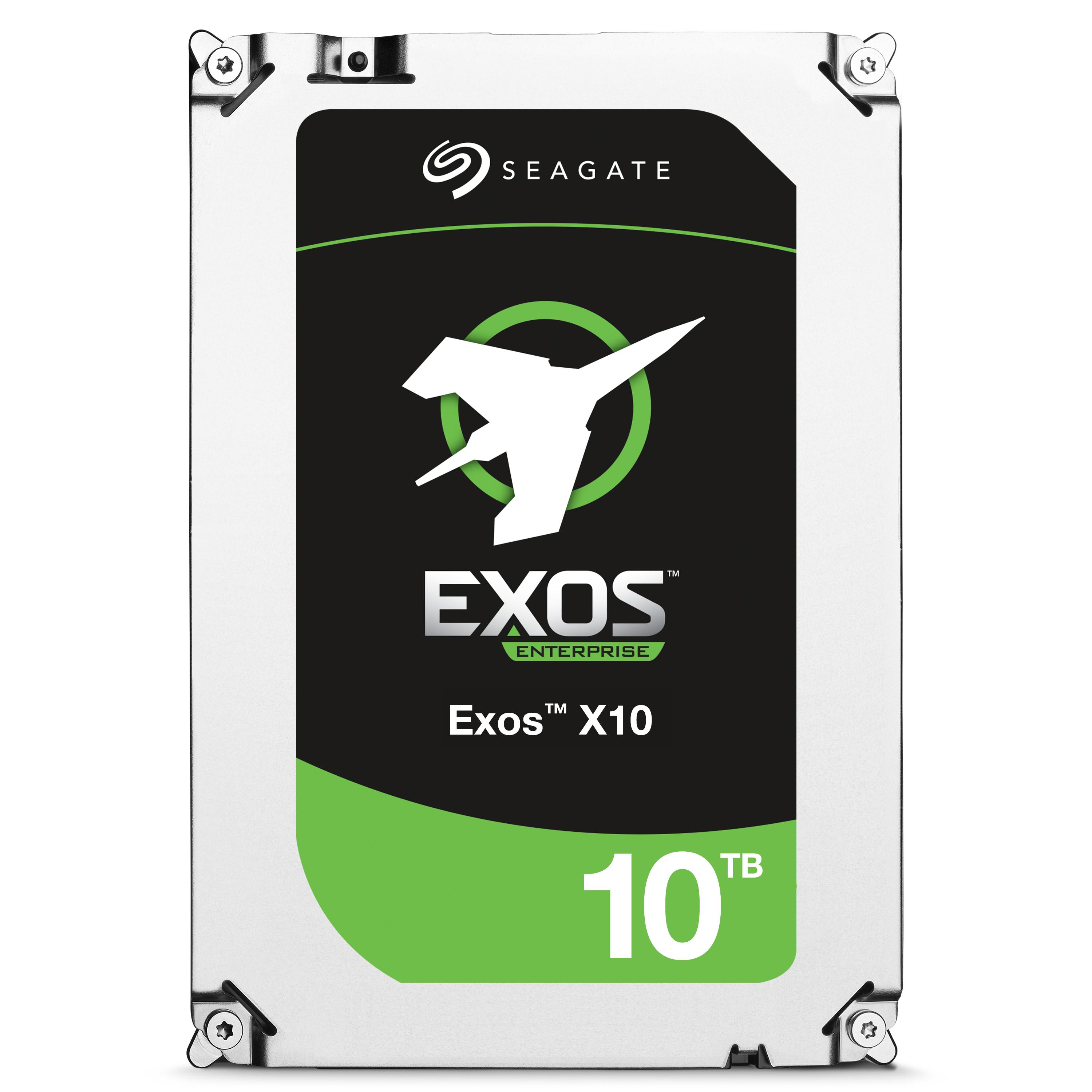 Seagate Enterprise...