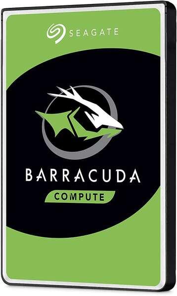 Seagate Barracuda 2.5" 2.5"...