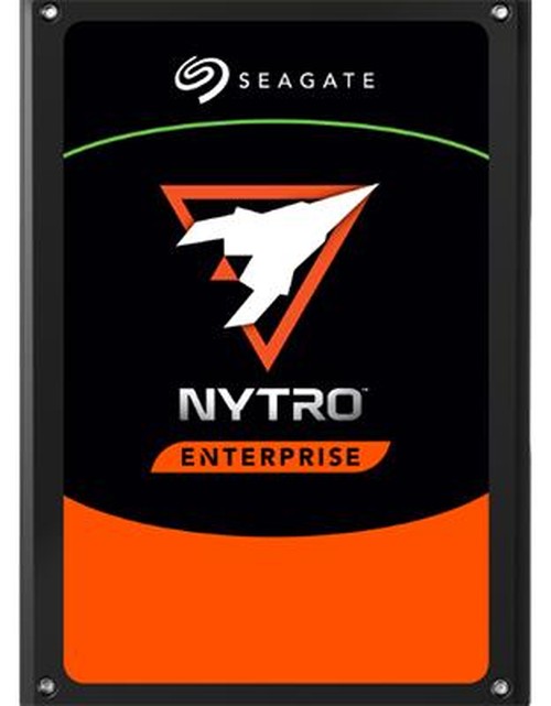 Seagate Enterprise Nytro...
