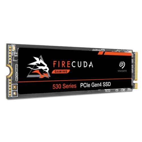 Seagate FireCuda 530 2 TB...